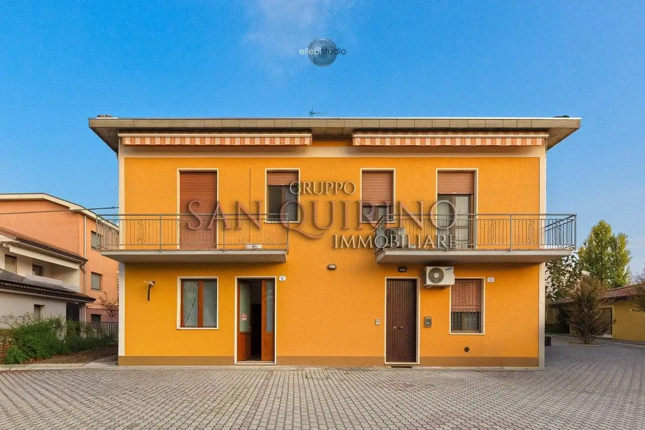 Appartamento in vendita a Medolla