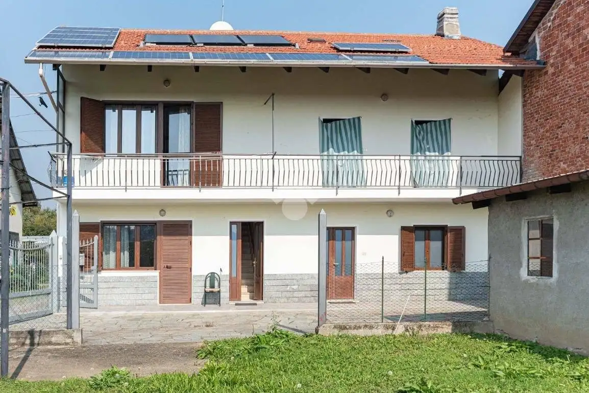 Terratetto plurifamiliare via Tommaso Ferreri 47, Centro, Barbania - foto 2