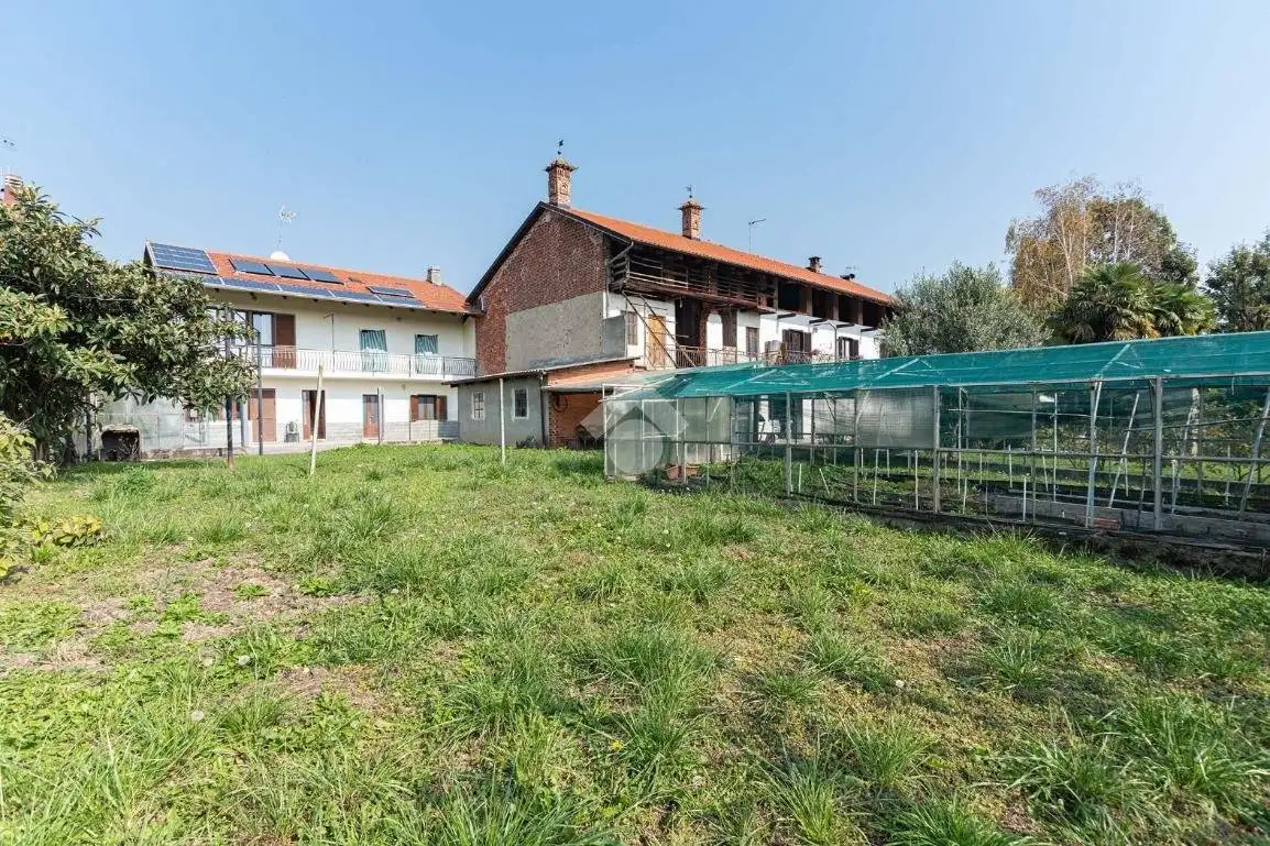 Terratetto plurifamiliare via Tommaso Ferreri 47, Centro, Barbania - foto 4