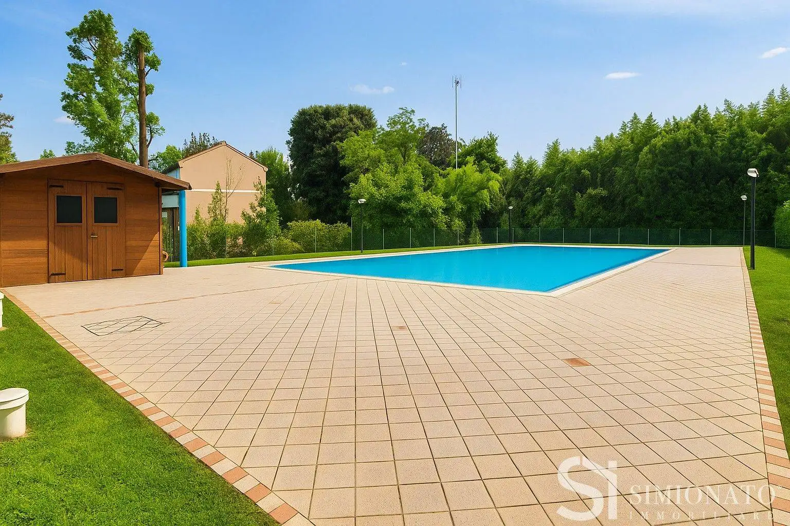 Appartamento in vendita a Treviso