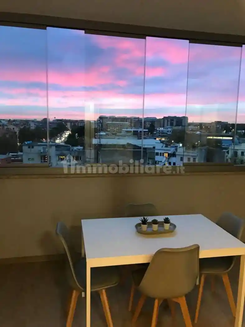 Loft in vendita a Roma