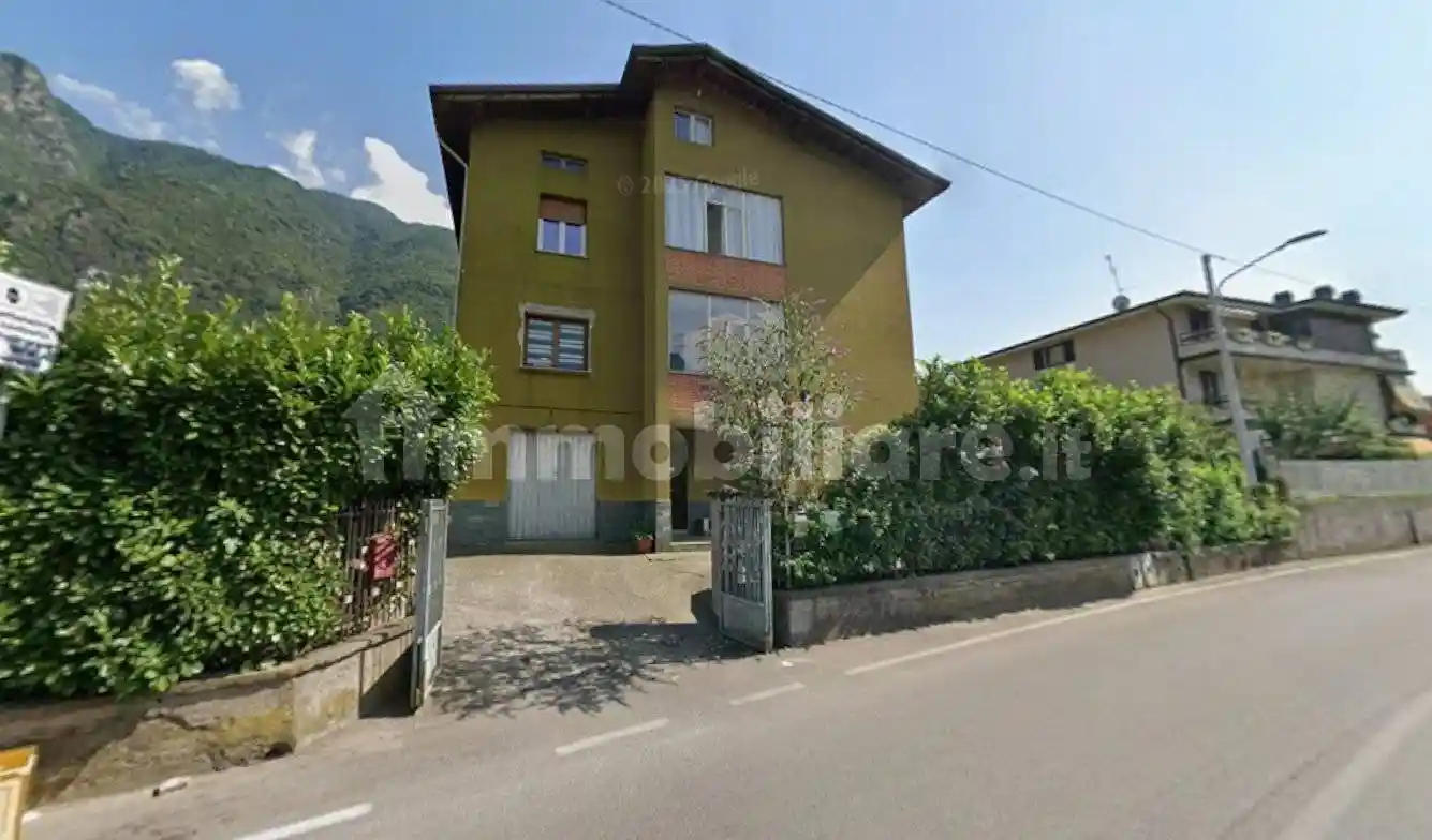 Appartamento in vendita a Darfo Boario Terme