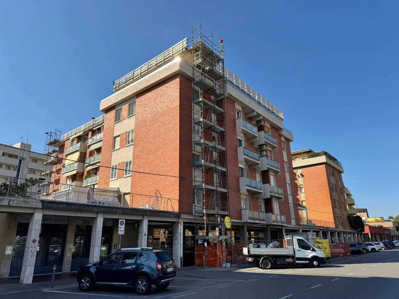 Appartamento in vendita a Castel Maggiore