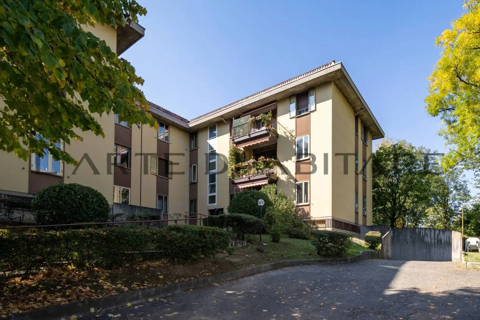 Appartamento in vendita a Casalecchio di Reno