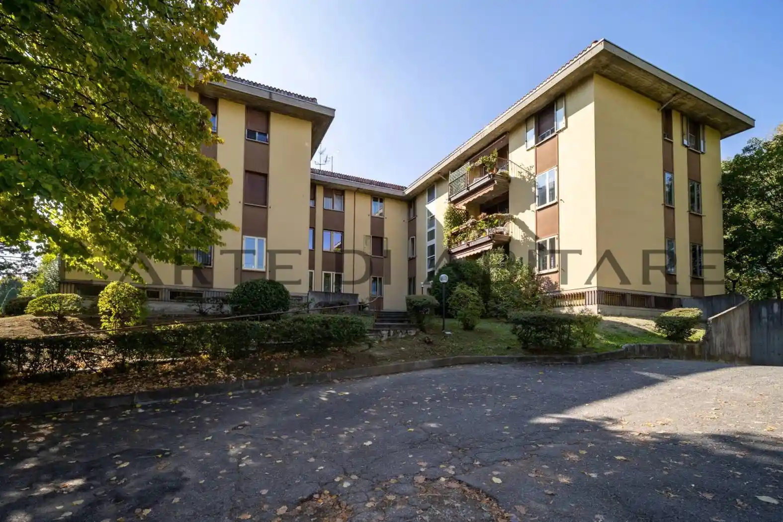 Quadrilocale Podgora 3, Ceretolo, Casalecchio di Reno - foto 2