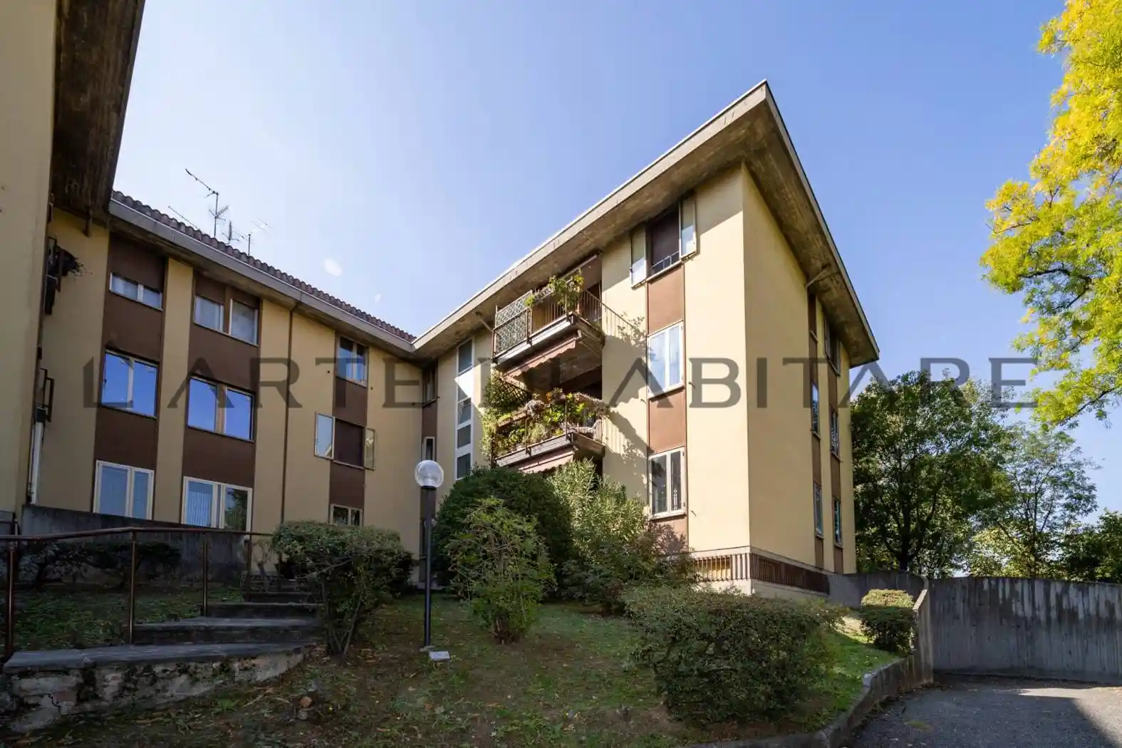 Quadrilocale Podgora 3, Ceretolo, Casalecchio di Reno - foto 3