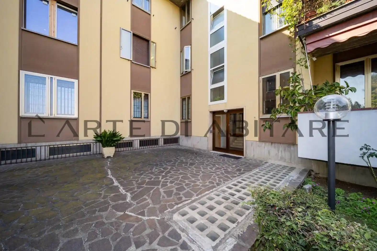 Quadrilocale Podgora 3, Ceretolo, Casalecchio di Reno - foto 4