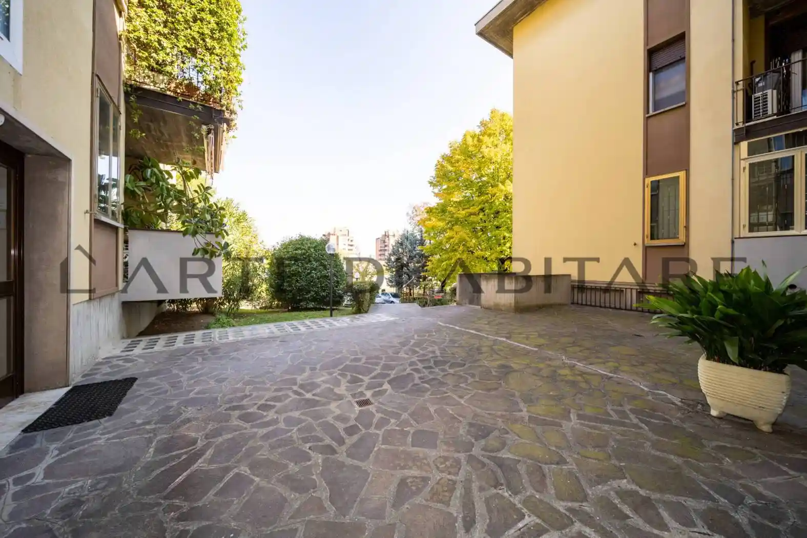 Quadrilocale Podgora 3, Ceretolo, Casalecchio di Reno - foto 5