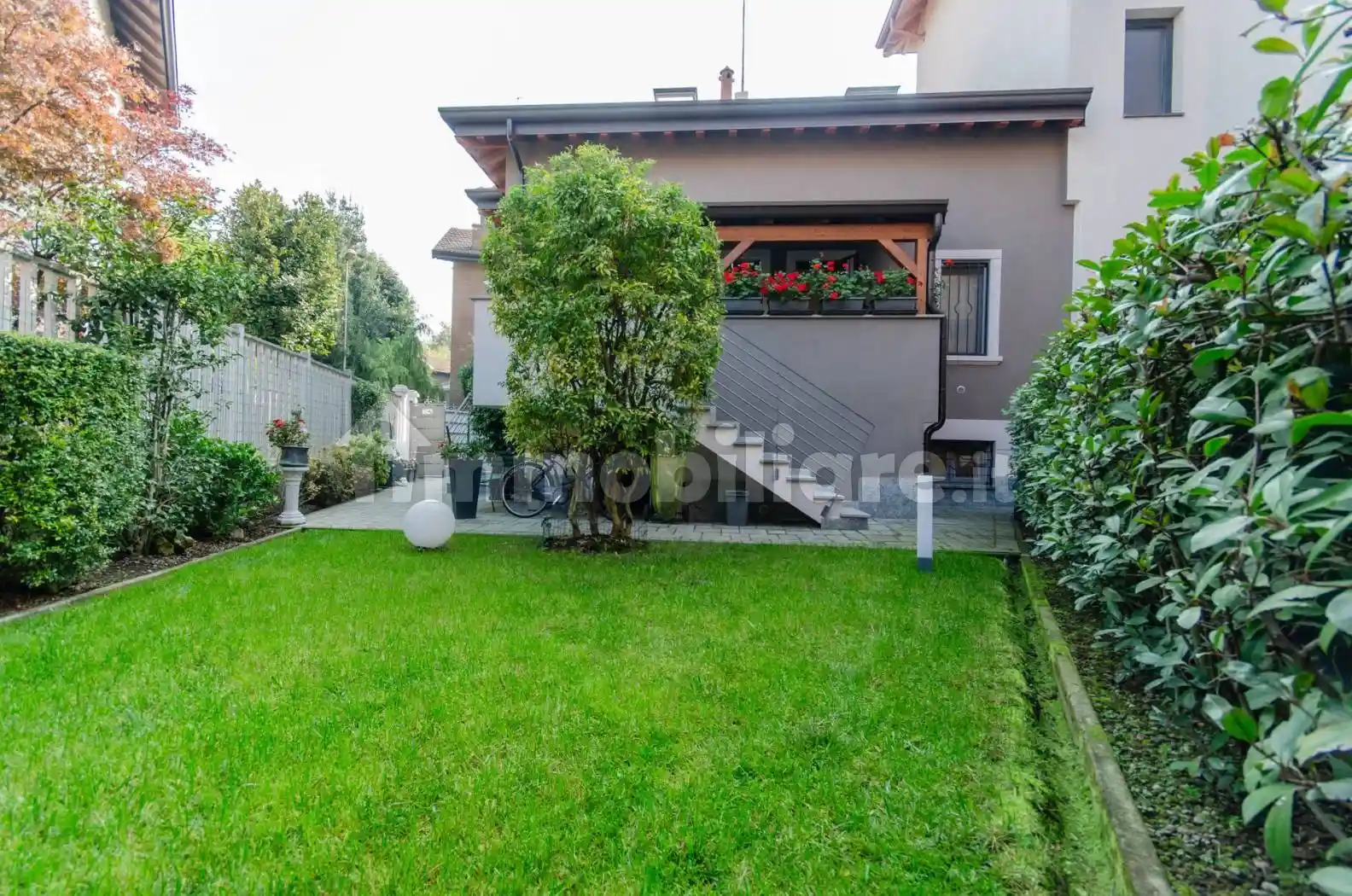 Villa unifamiliare via Privata Bitonto, Zara, Milano - foto 2