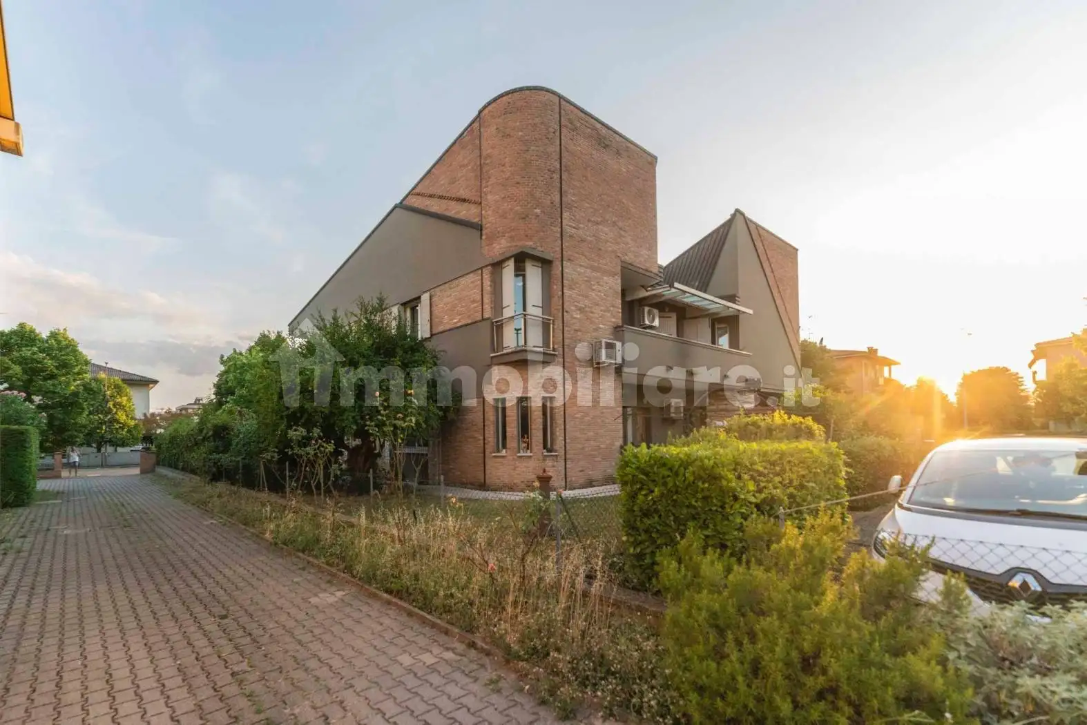 Villa in vendita a San Pietro in Casale
