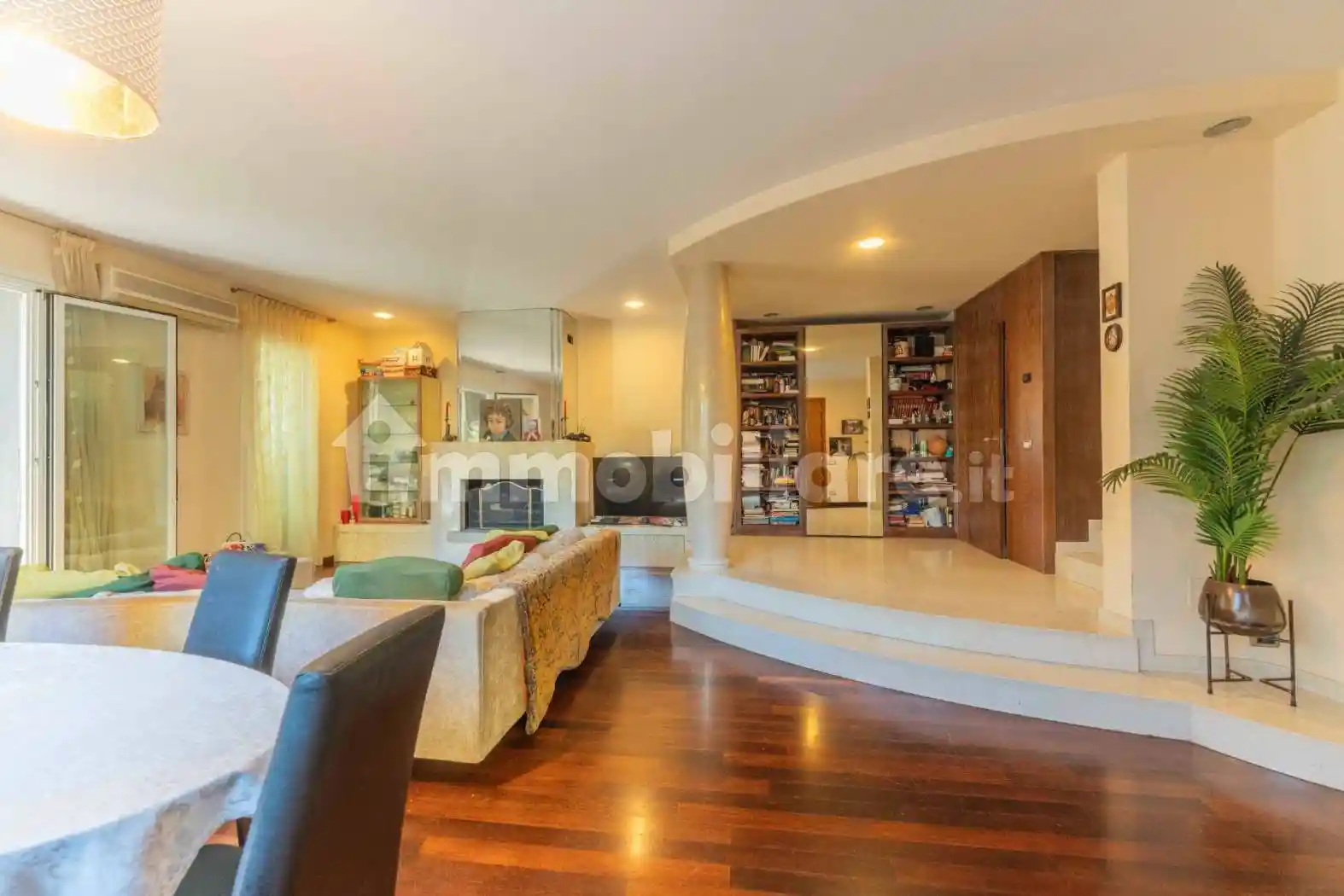 Villa - foto 5