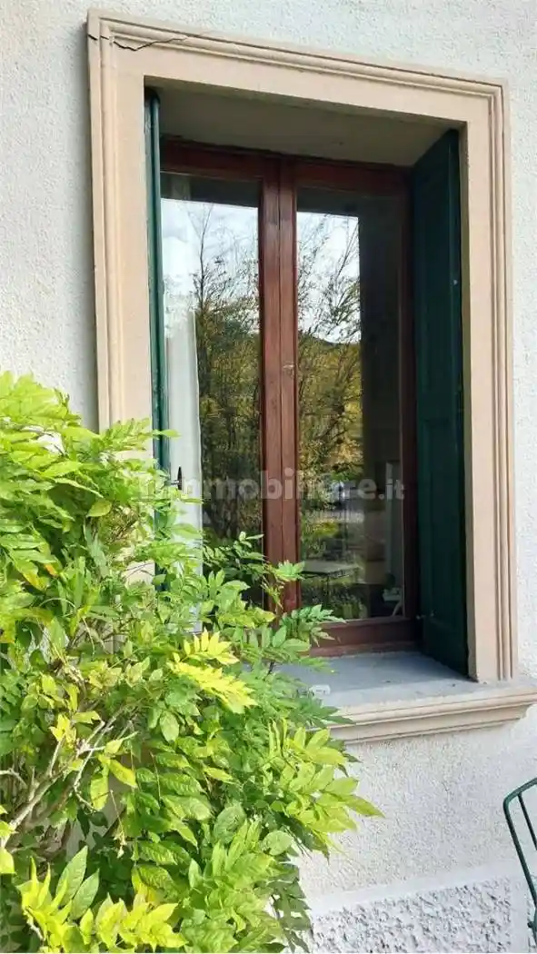 Villa in vendita a Martellago