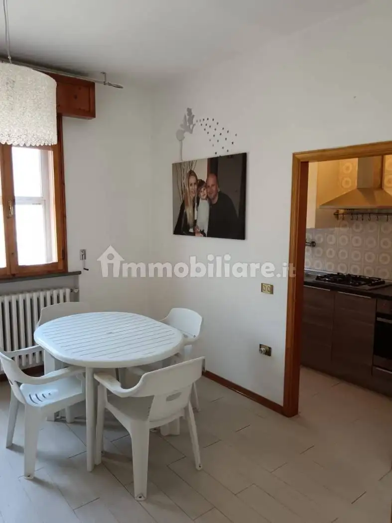 Appartamento in vendita a Novafeltria