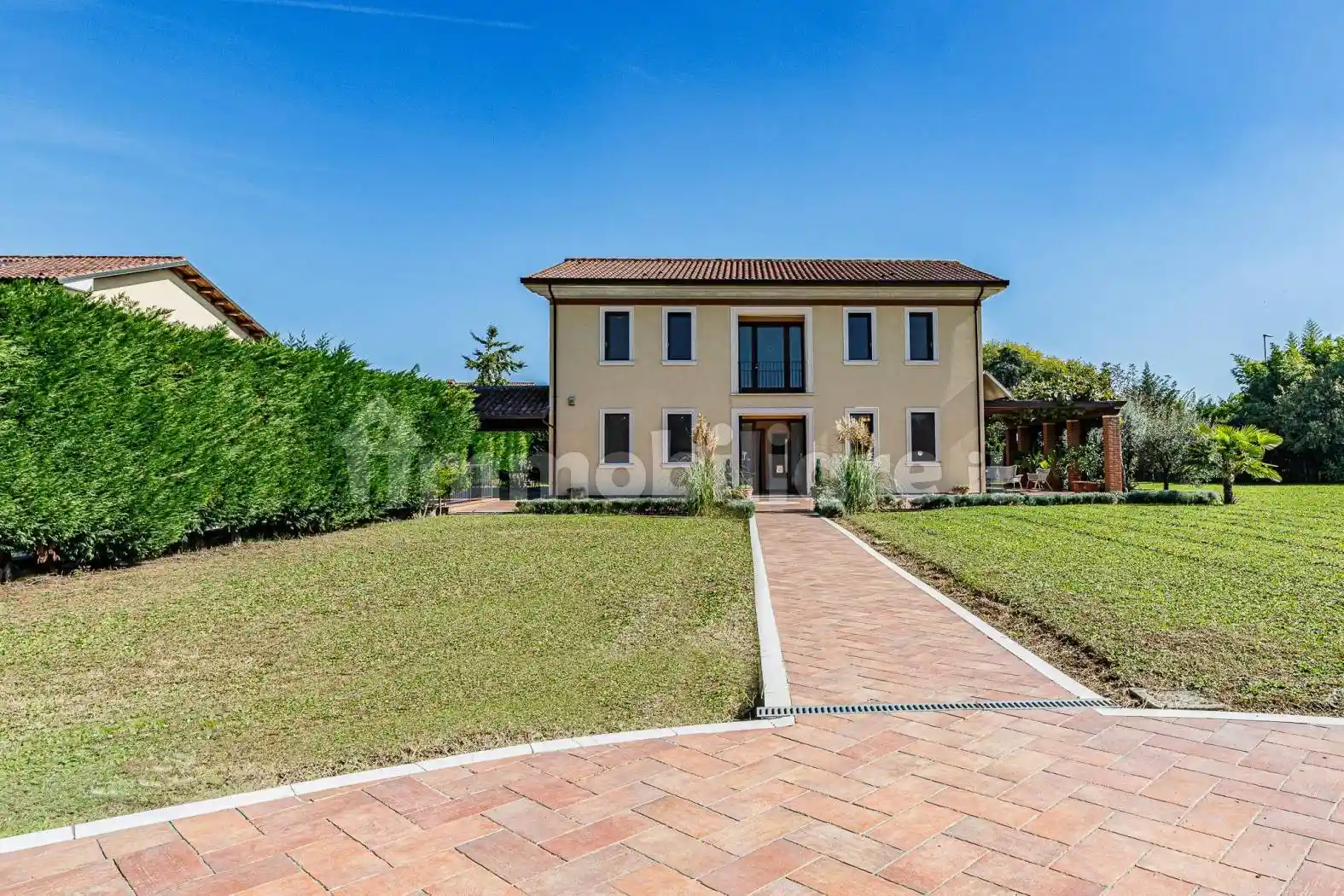 Villa unifamiliare Strada Ponte dei Carri 31, Marosticana - Polegge, Vicenza - foto 3