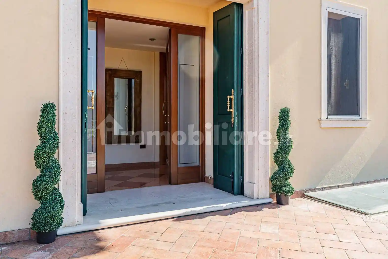 Villa unifamiliare Strada Ponte dei Carri 31, Marosticana - Polegge, Vicenza - foto 5