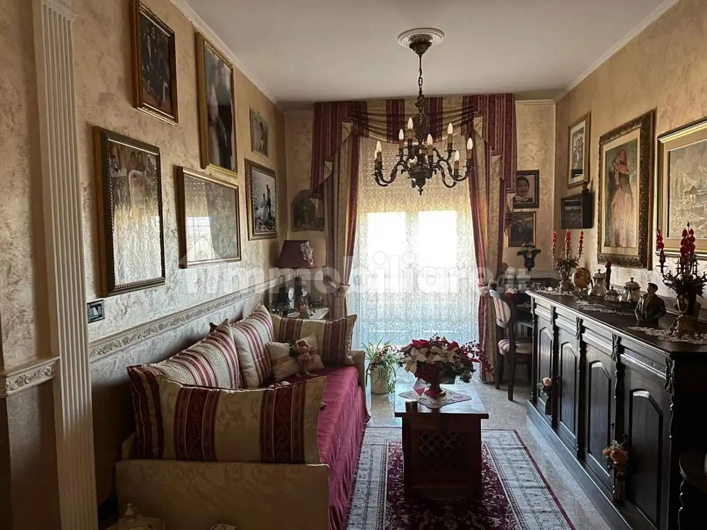 Appartamento in vendita a Foggia