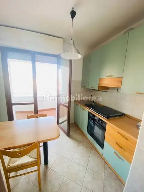 Appartamento in affitto a Bologna