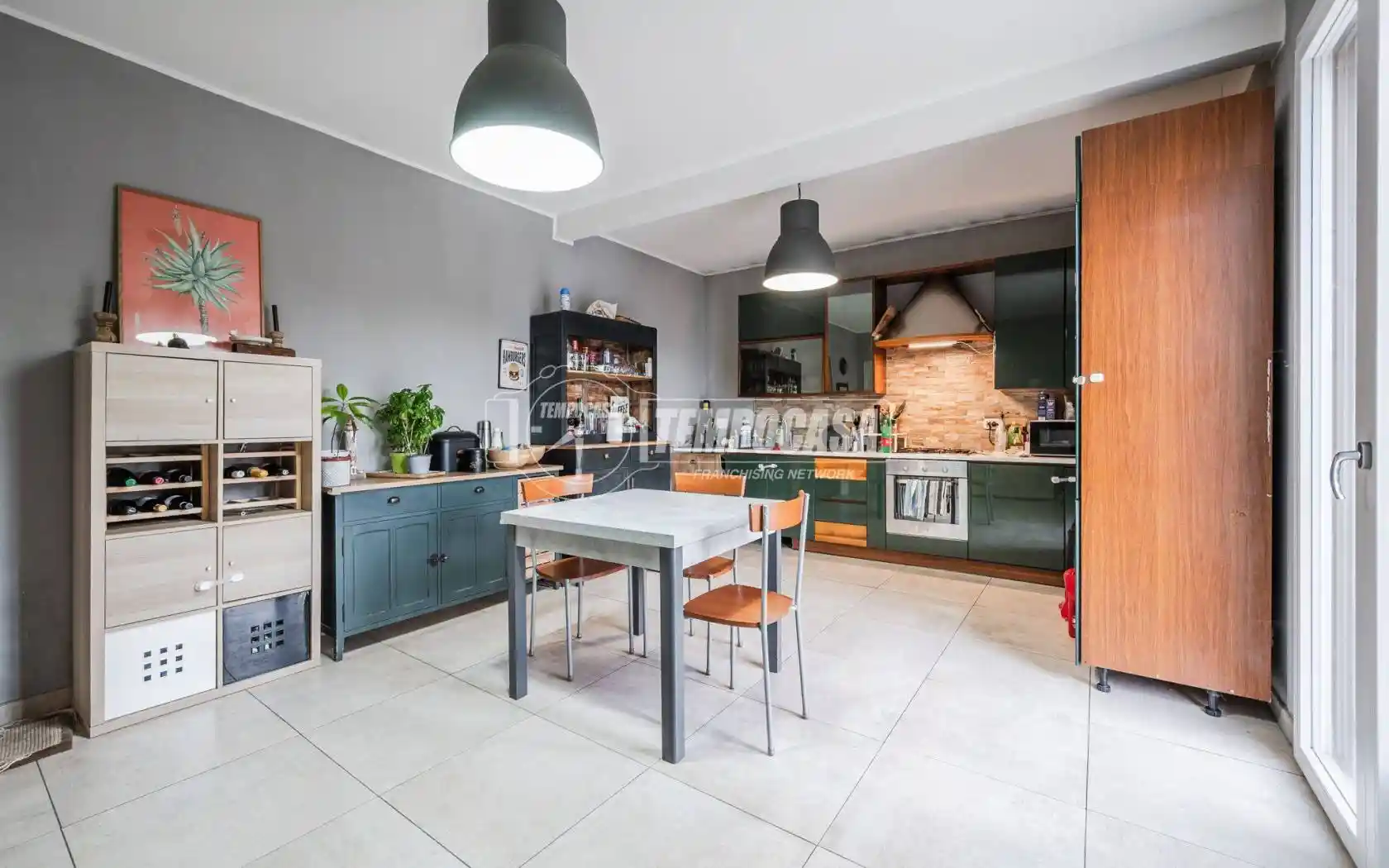 Appartamento in vendita a Correggio