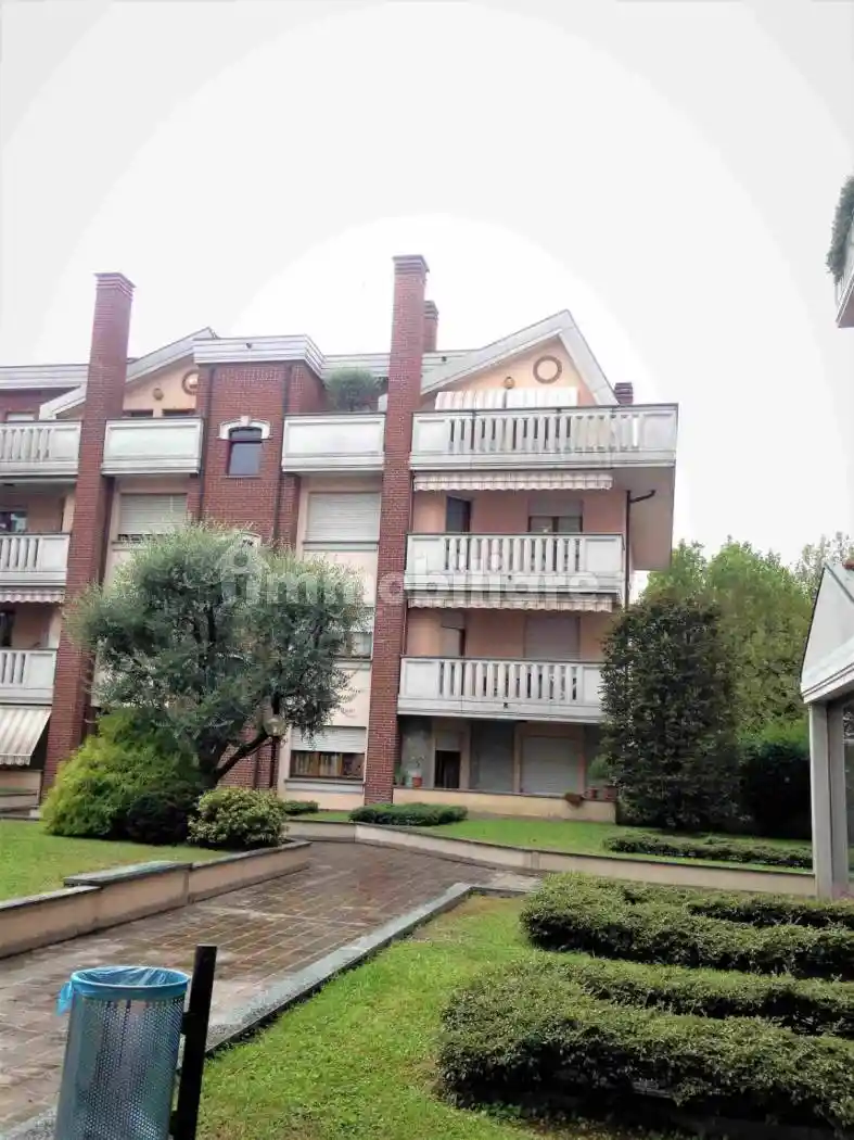 Appartamento in vendita a Arluno