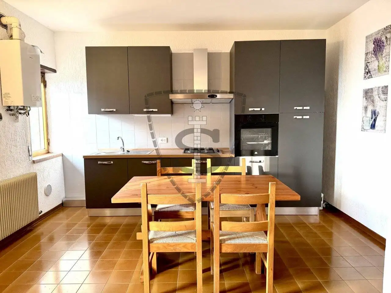 Appartamento in affitto a Lusiana Conco