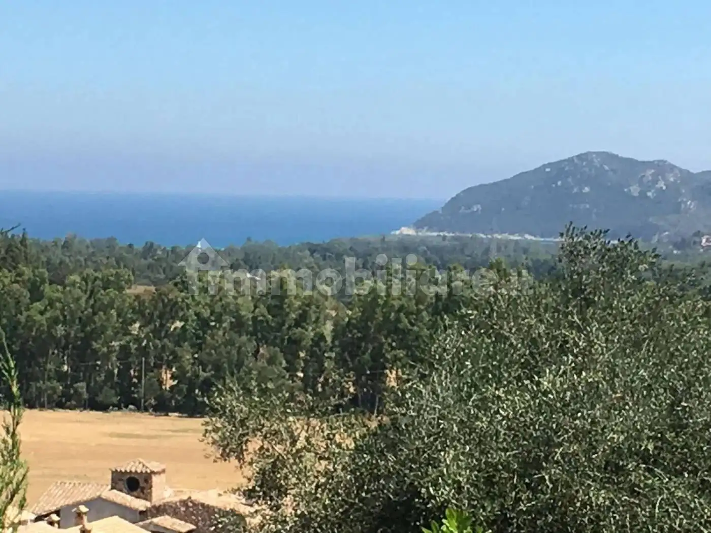 Villa unifamiliare via Tanca S'Ollastu No Number, Castiadas - foto 2