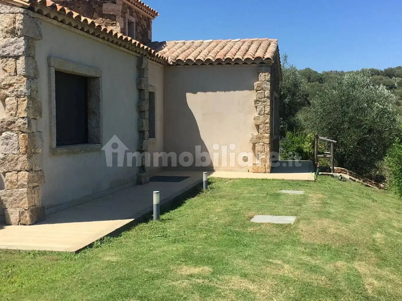 Villa unifamiliare via Tanca S'Ollastu No Number, Castiadas - foto 3