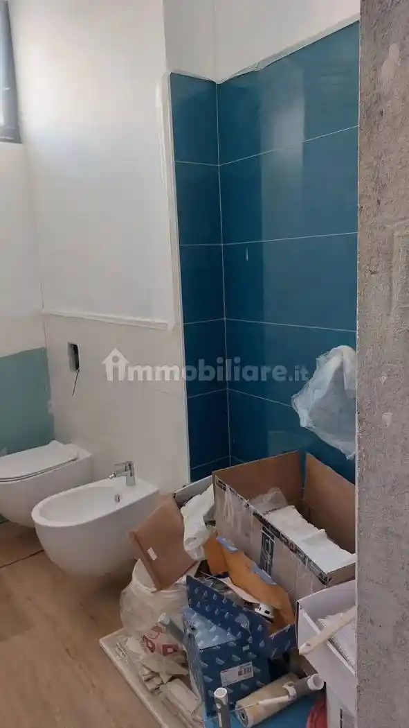 Bilocale via Riva Villasanta, Piazza Italia, Cagliari - foto 2