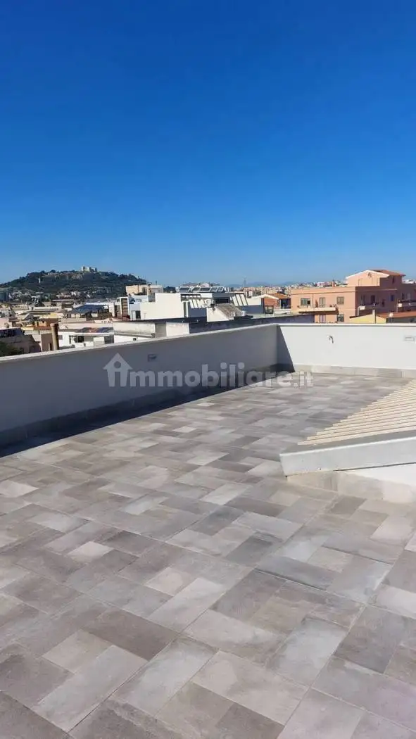 Appartamento in vendita a Cagliari
