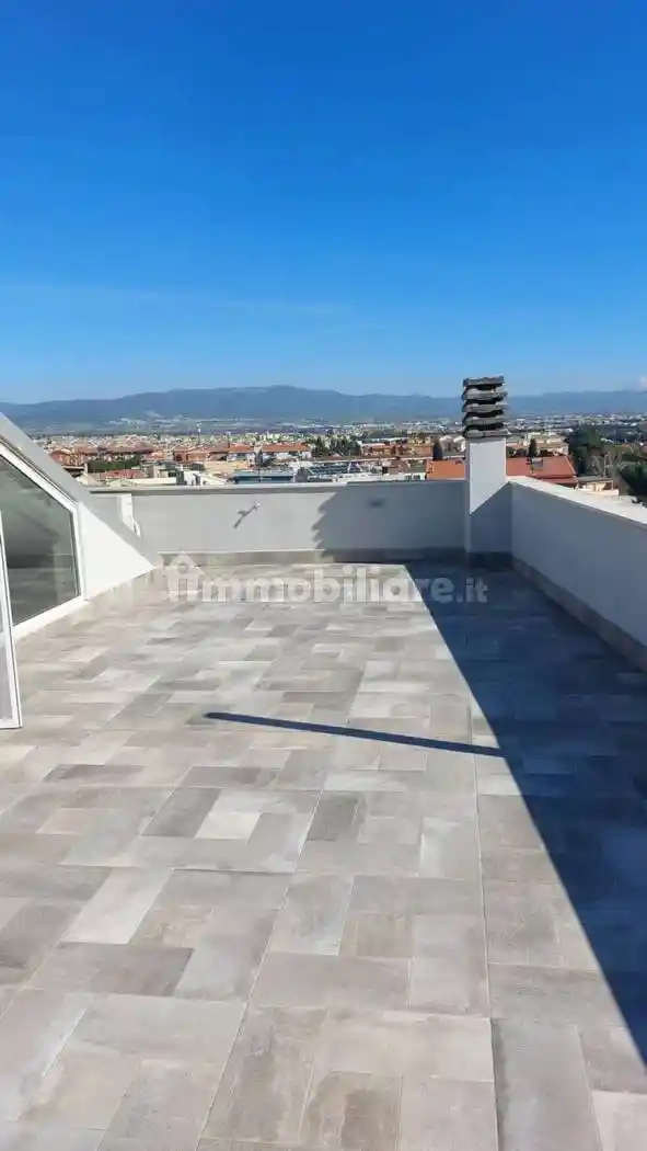 Trilocale via Pietro Maroncelli, Parco di Terramaini, Cagliari - foto 2