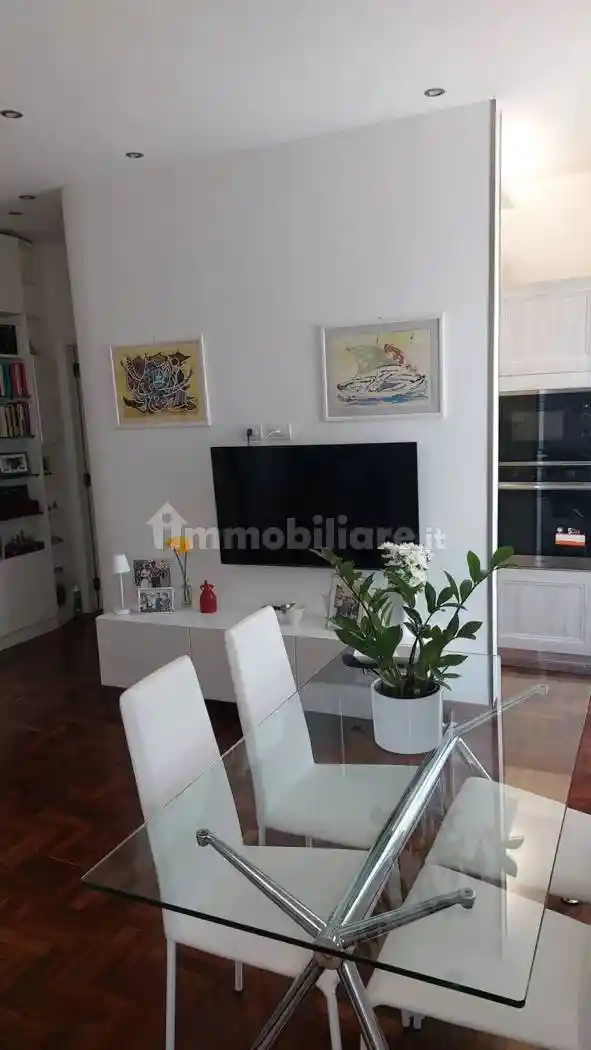 Trilocale via Pietro Maroncelli, Parco di Terramaini, Cagliari - foto 4