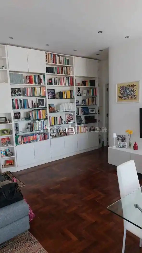 Trilocale via Pietro Maroncelli, Parco di Terramaini, Cagliari - foto 5