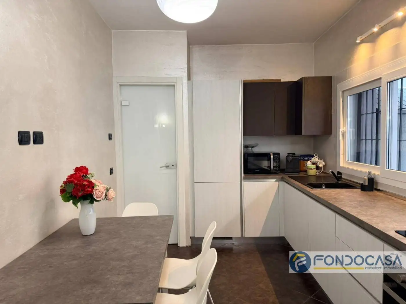 Terratetto unifamiliare corso Milano, Barlassina - foto 2