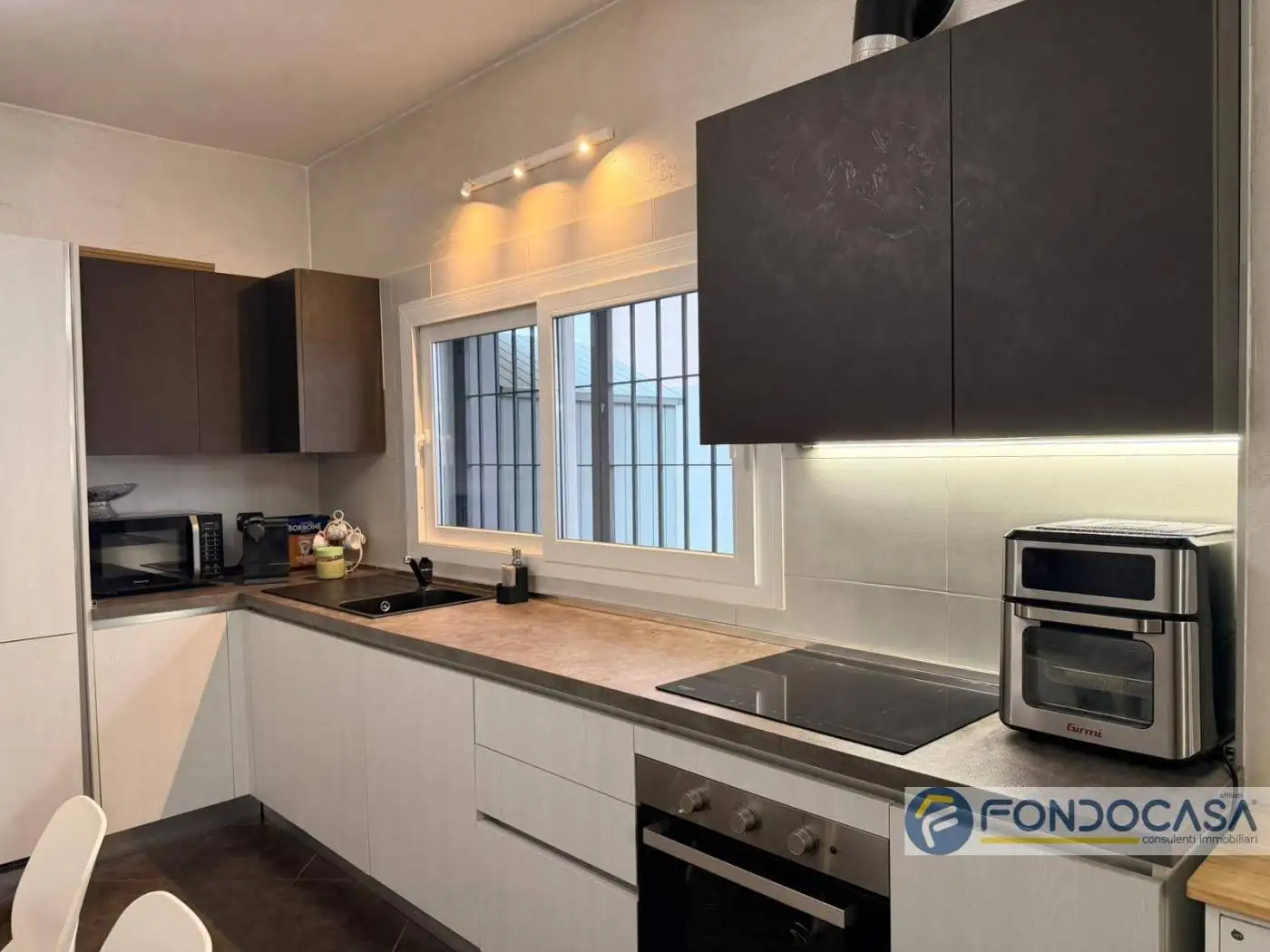 Terratetto unifamiliare corso Milano, Barlassina - foto 3