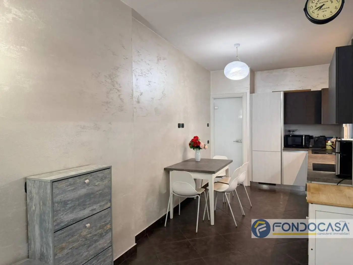 Terratetto unifamiliare corso Milano, Barlassina - foto 4