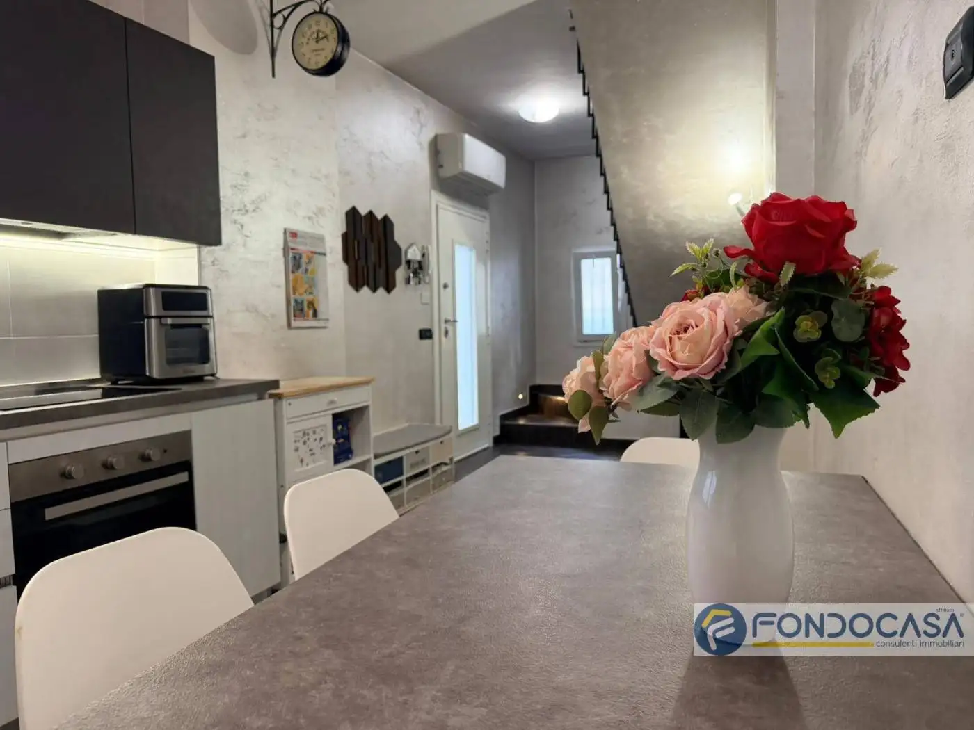 Terratetto unifamiliare corso Milano, Barlassina - foto 5