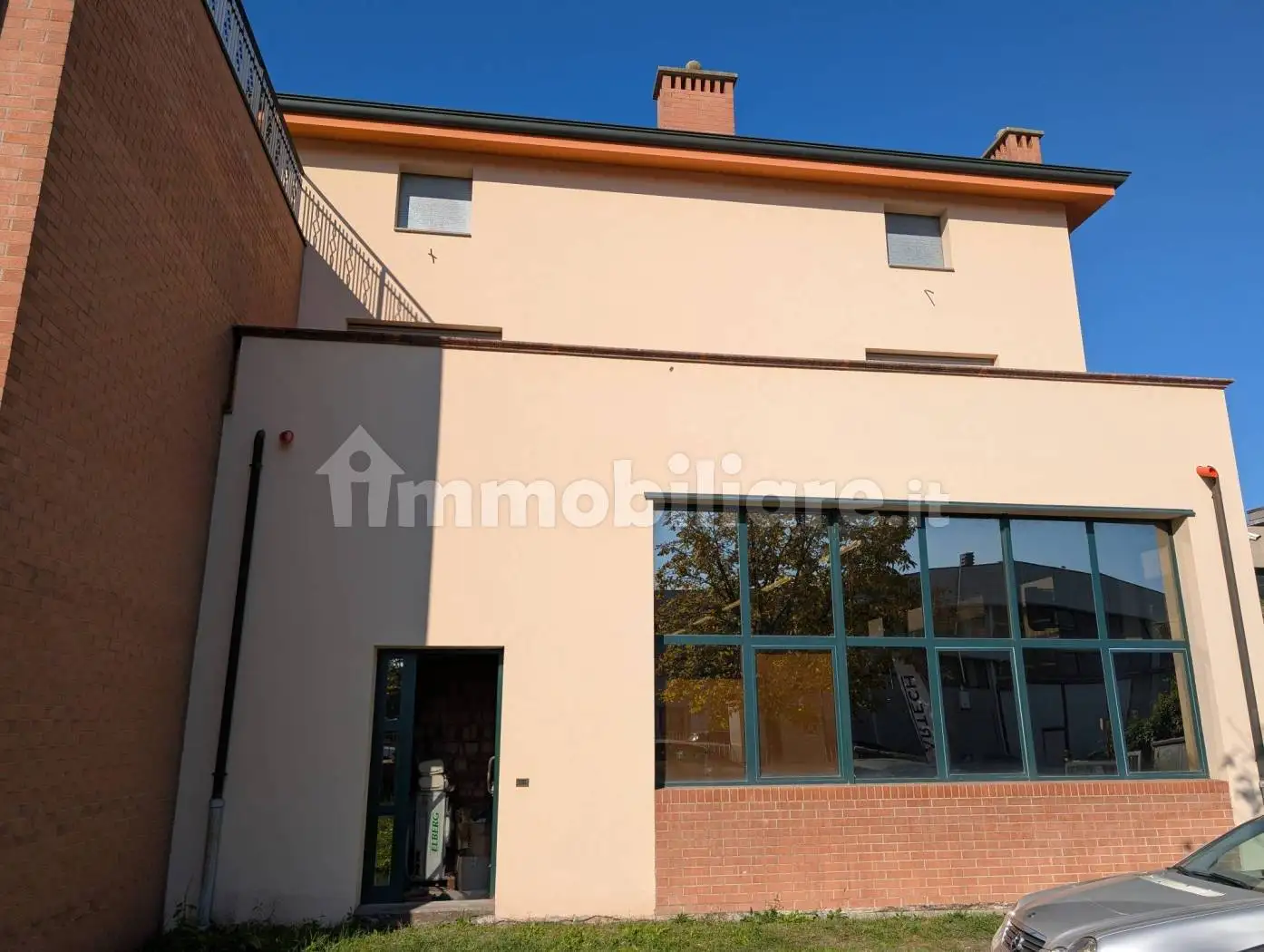 Appartamento in vendita a Sant'Agata Bolognese