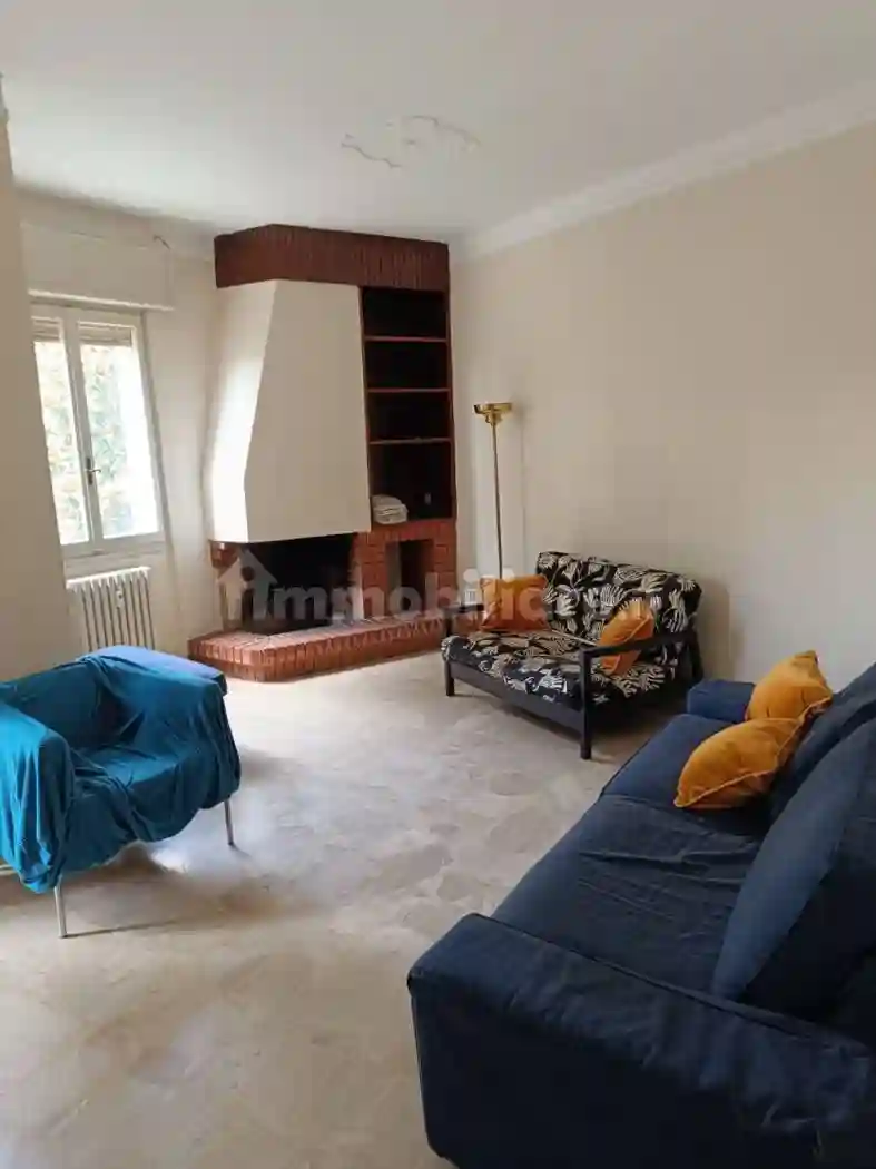 Quadrilocale via Enrico Ferri 41, San Polo Nuovo, Brescia - foto 4