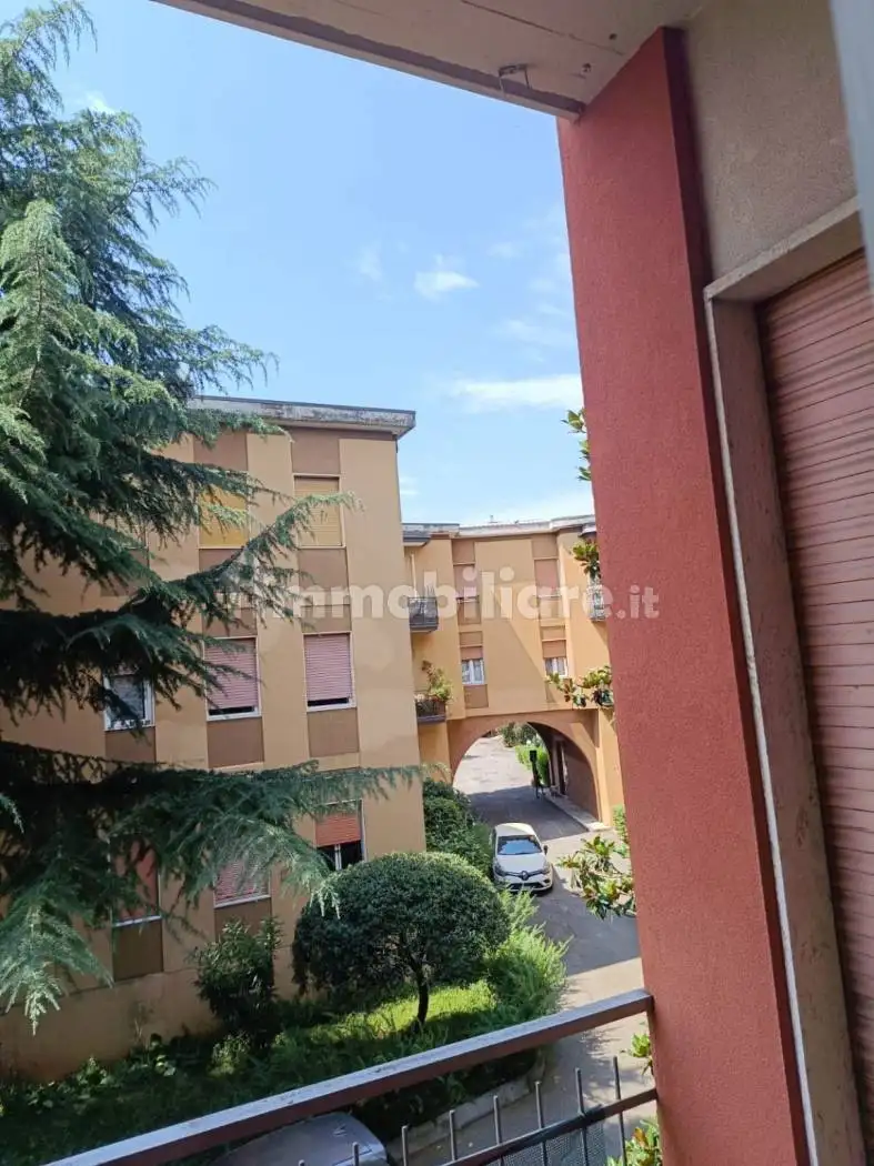 Appartamento in affitto a Brescia
