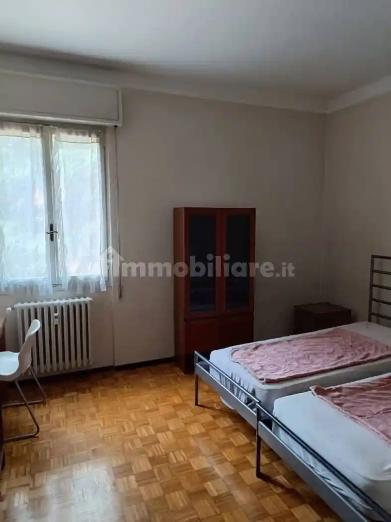 Quadrilocale via Enrico Ferri 41, San Polo Nuovo, Brescia - foto 5