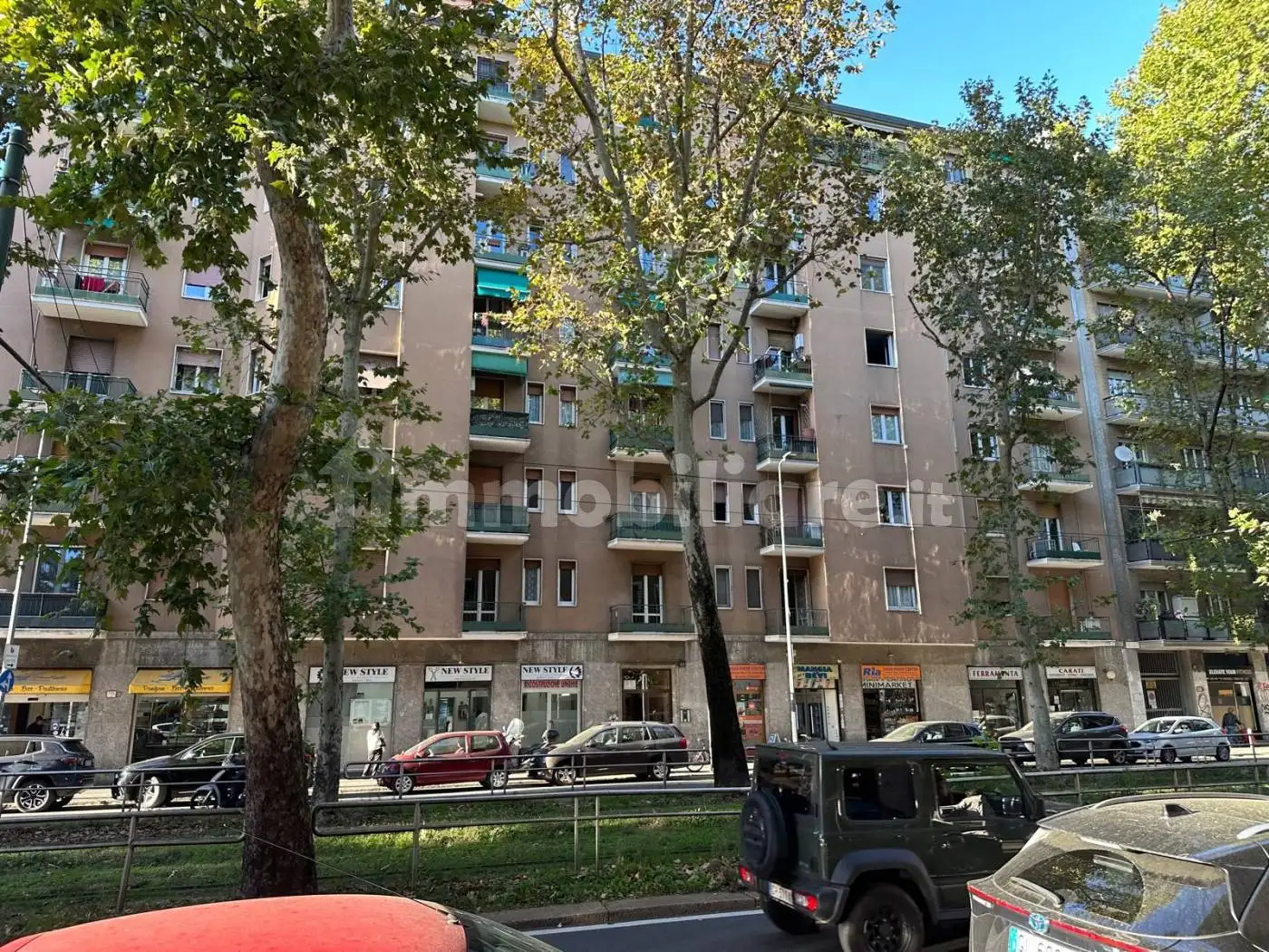 Apartment in vendita a Milan