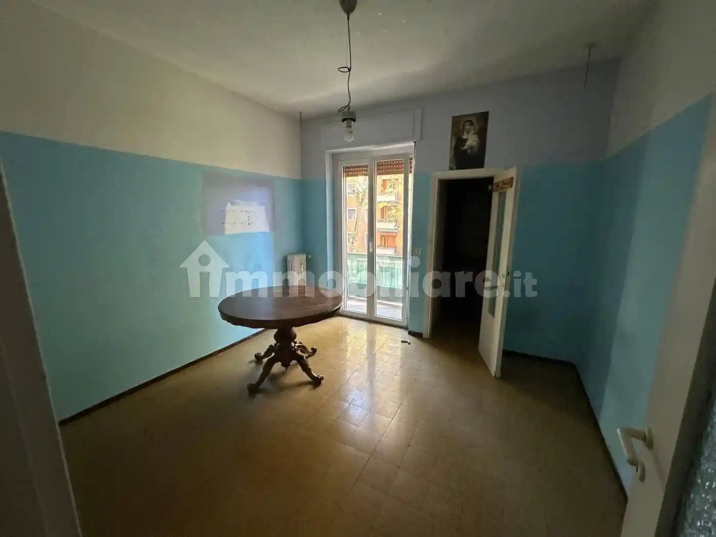 Bilocale via Giambellino 40, Giambellino, Milano - foto 2