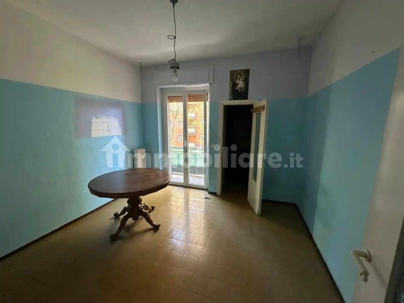 Bilocale via Giambellino 40, Giambellino, Milano - foto 3