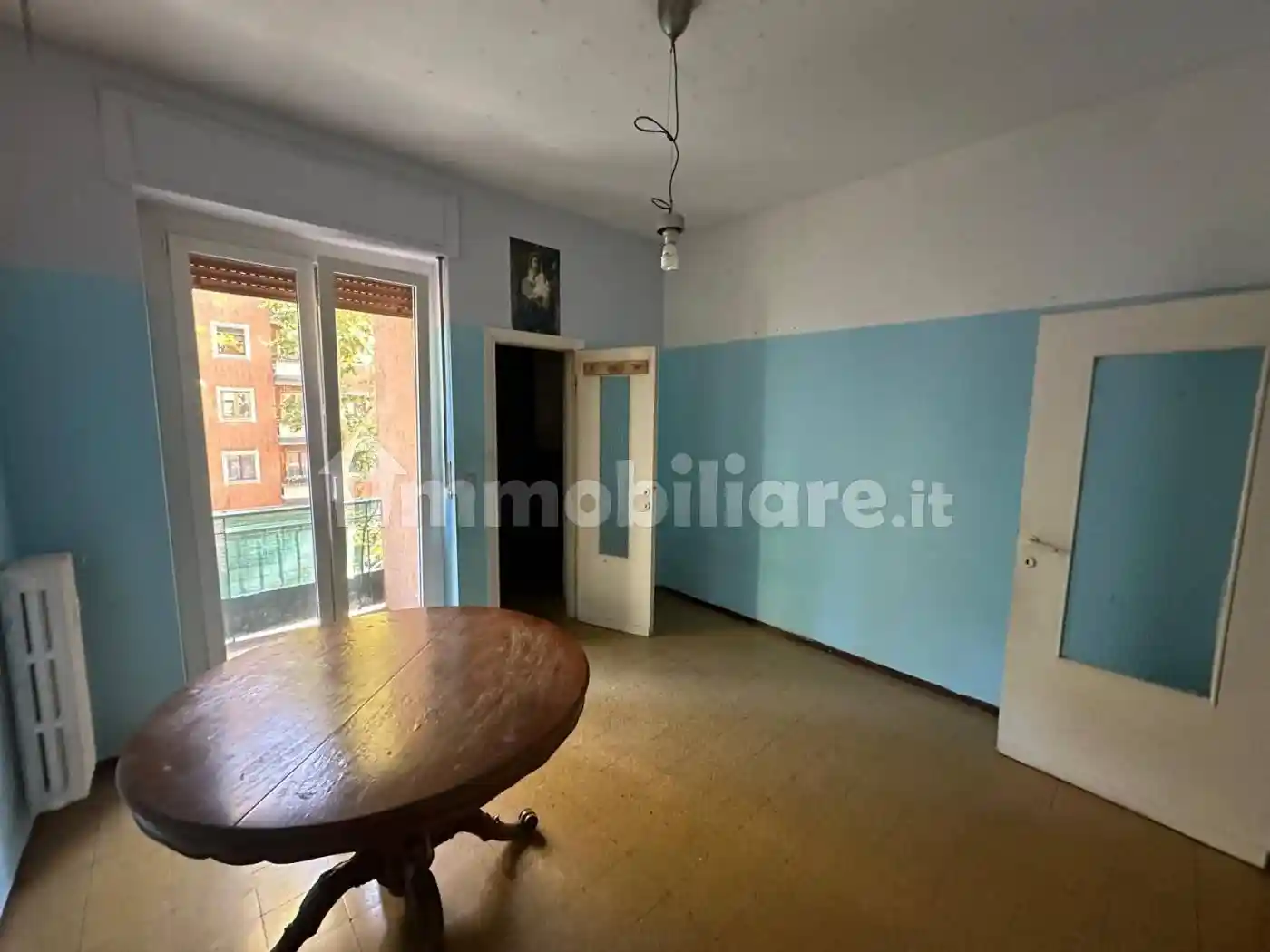 Bilocale via Giambellino 40, Giambellino, Milano - foto 4