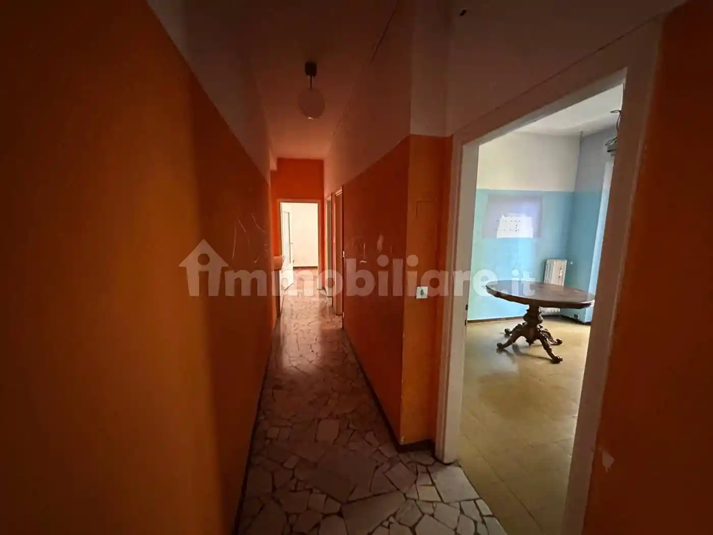 Bilocale via Giambellino 40, Giambellino, Milano - foto 5