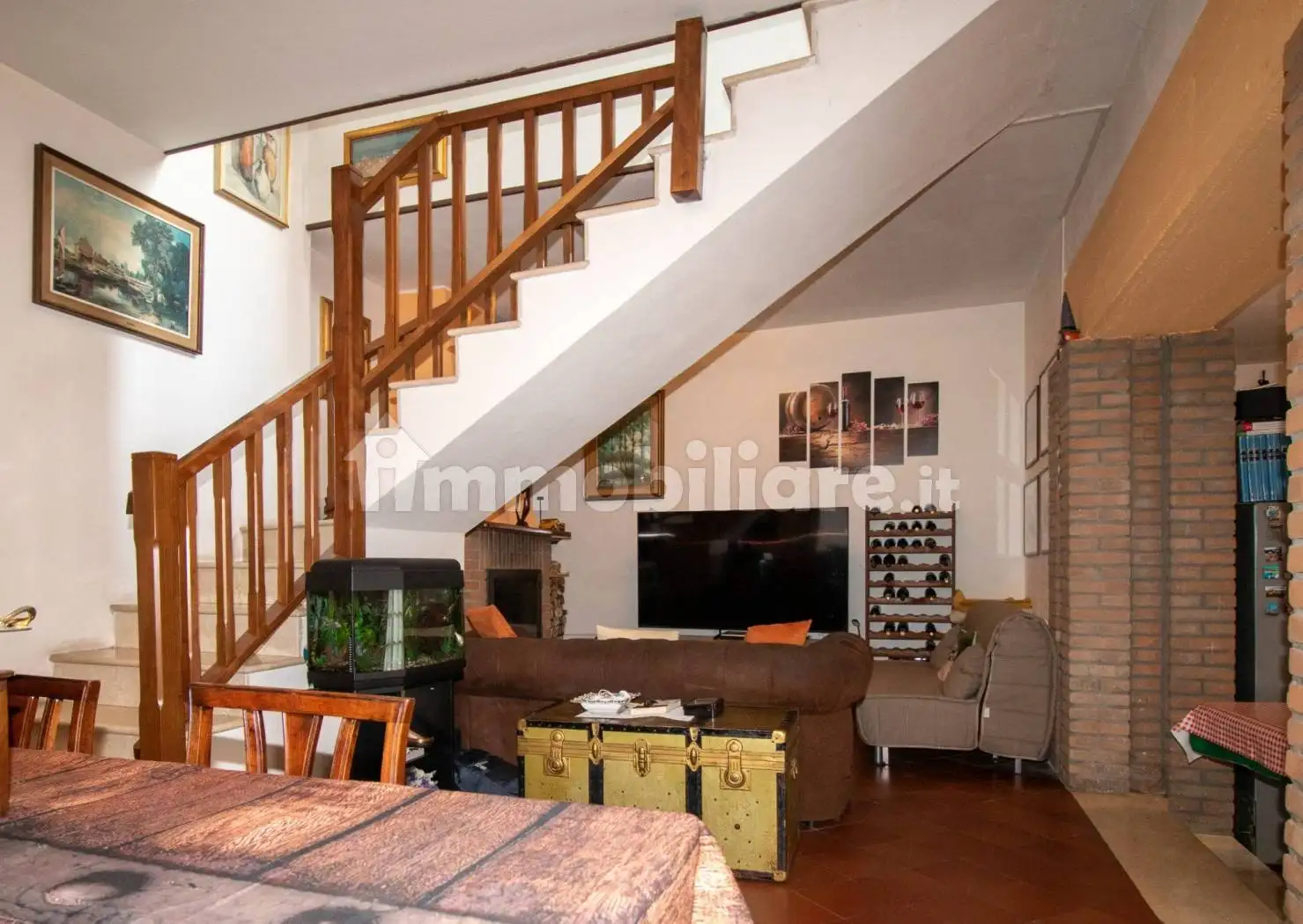 Casa indipendente in vendita a Offlaga