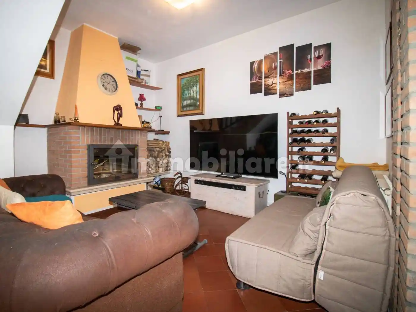 Casa indipendente - foto 2