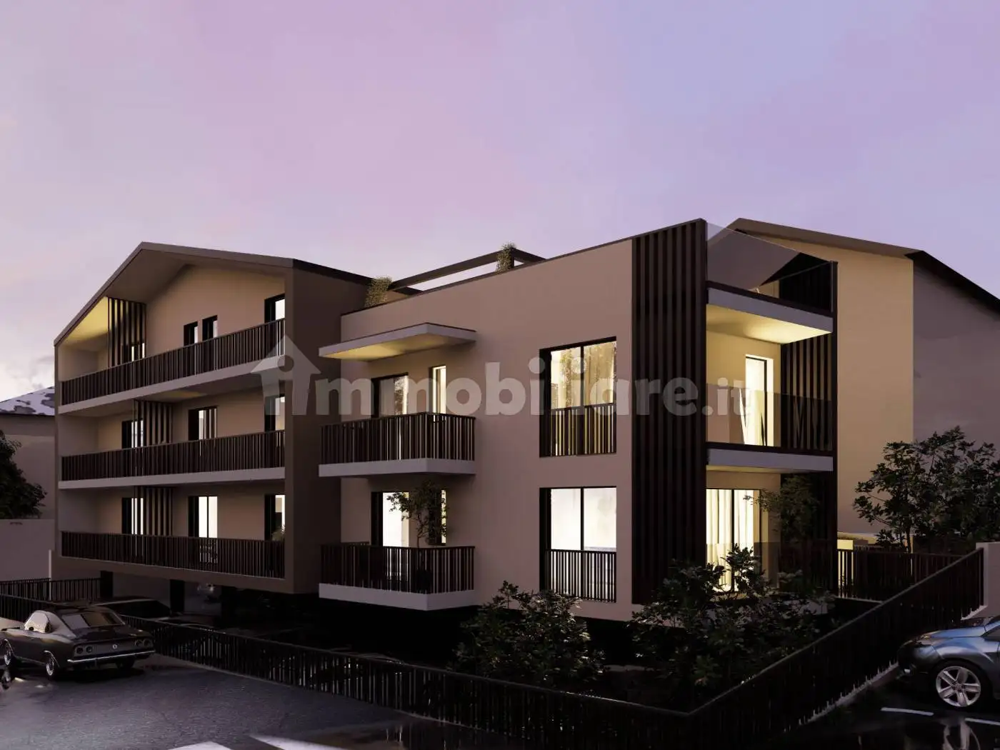 Appartamento in vendita a Salorno