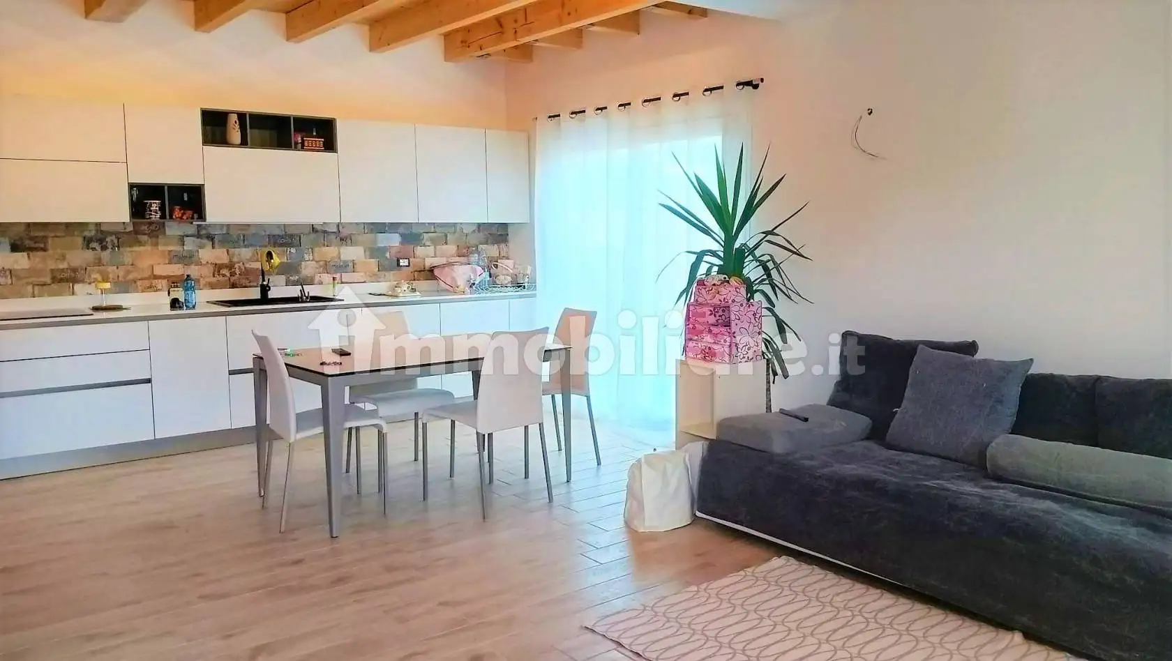 Villa in vendita a Bolgare