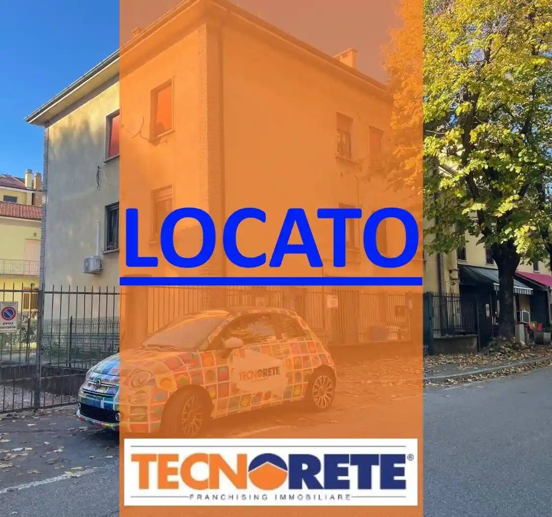 Appartamento in affitto a Cernusco sul Naviglio