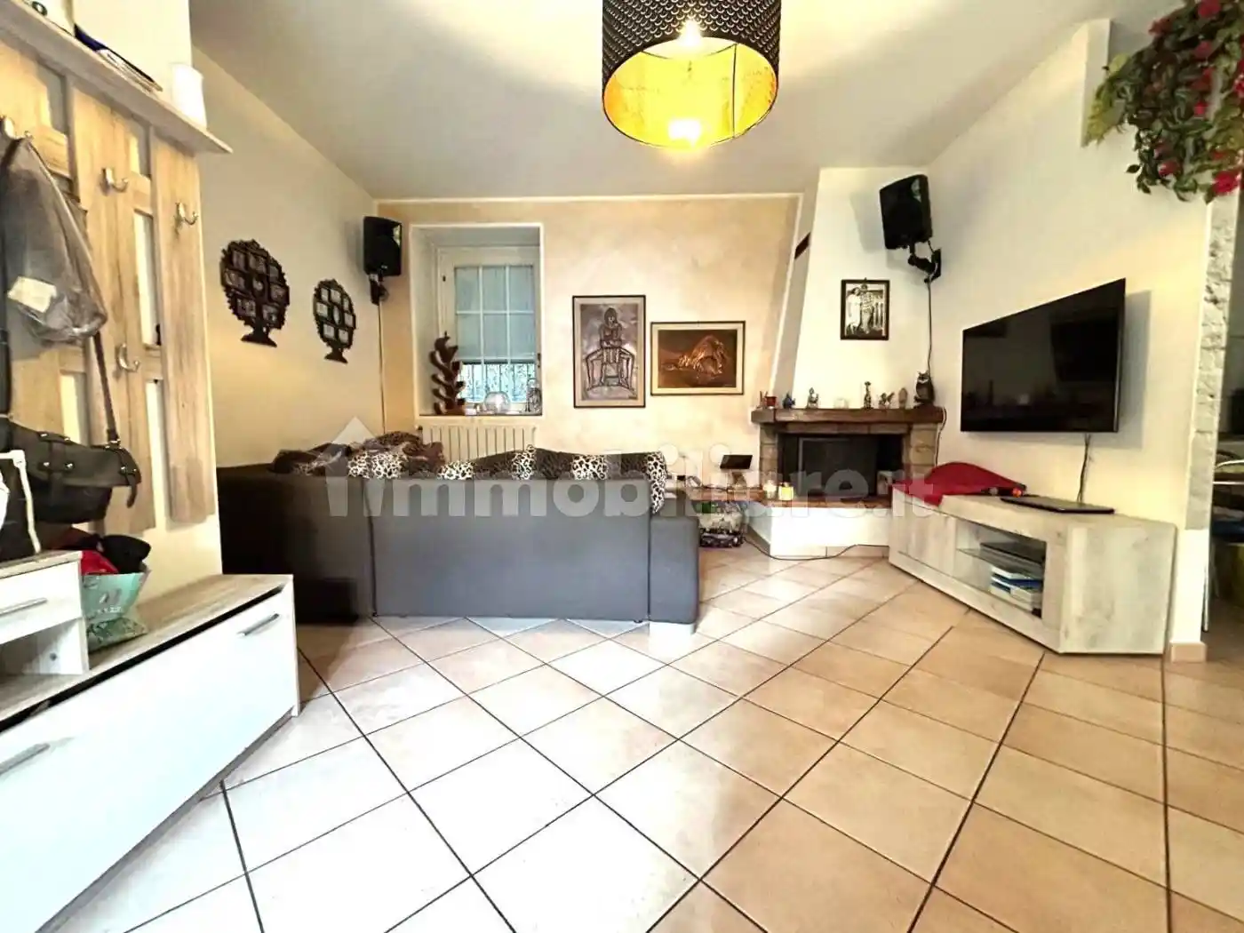 Appartamento in vendita a Malnate